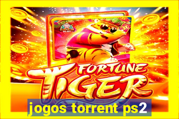 jogos torrent ps2